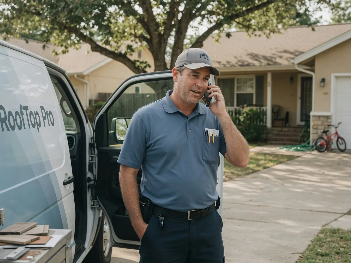 Roof Repair Bethany, LA FAQs