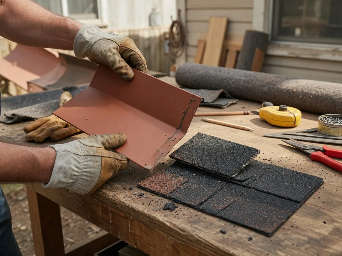 Roof Repair company in Bethany, LA